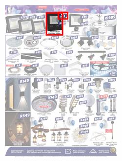 K Carrim Builders Mecca : Happy 58th Birthday (11 October - 12 December 2022), page 16