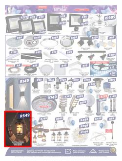 K Carrim Builders Mecca : Happy 58th Birthday (11 October - 12 December 2022), page 16