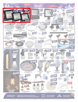 K Carrim Builders Mecca : Happy 58th Birthday (11 October - 12 December 2022), page 16