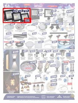 K Carrim Builders Mecca : Happy 58th Birthday (11 October - 12 December 2022), page 16