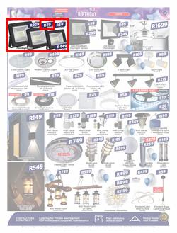 K Carrim Builders Mecca : Happy 58th Birthday (11 October - 12 December 2022), page 16