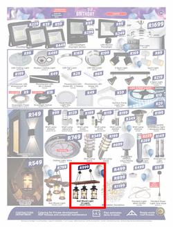 K Carrim Builders Mecca : Happy 58th Birthday (11 October - 12 December 2022), page 16