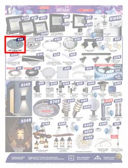 K Carrim Builders Mecca : Happy 58th Birthday (11 October - 12 December 2022), page 16