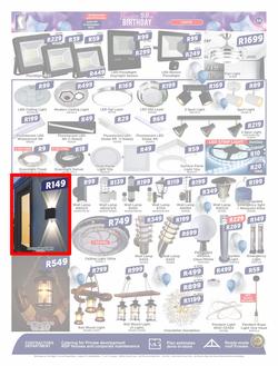 K Carrim Builders Mecca : Happy 58th Birthday (11 October - 12 December 2022), page 16