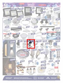 K Carrim Builders Mecca : Happy 58th Birthday (11 October - 12 December 2022), page 16