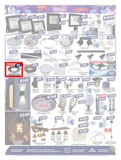 K Carrim Builders Mecca : Happy 58th Birthday (11 October - 12 December 2022), page 16