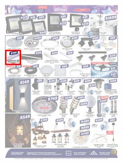 K Carrim Builders Mecca : Happy 58th Birthday (11 October - 12 December 2022), page 16