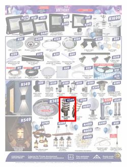 K Carrim Builders Mecca : Happy 58th Birthday (11 October - 12 December 2022), page 16