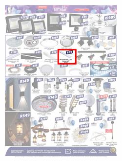 K Carrim Builders Mecca : Happy 58th Birthday (11 October - 12 December 2022), page 16