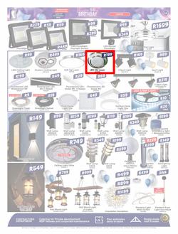 K Carrim Builders Mecca : Happy 58th Birthday (11 October - 12 December 2022), page 16