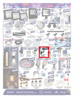 K Carrim Builders Mecca : Happy 58th Birthday (11 October - 12 December 2022), page 16