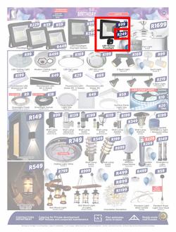 K Carrim Builders Mecca : Happy 58th Birthday (11 October - 12 December 2022), page 16