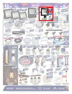 K Carrim Builders Mecca : Happy 58th Birthday (11 October - 12 December 2022), page 16