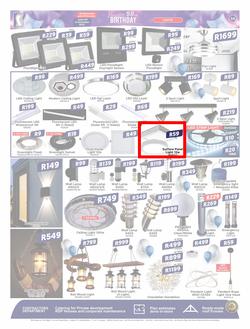 K Carrim Builders Mecca : Happy 58th Birthday (11 October - 12 December 2022), page 16