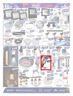 K Carrim Builders Mecca : Happy 58th Birthday (11 October - 12 December 2022), page 16