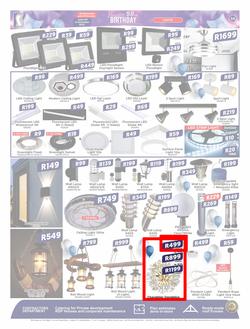 K Carrim Builders Mecca : Happy 58th Birthday (11 October - 12 December 2022), page 16