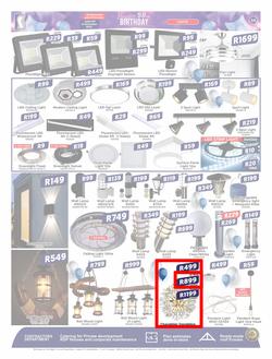 K Carrim Builders Mecca : Happy 58th Birthday (11 October - 12 December 2022), page 16