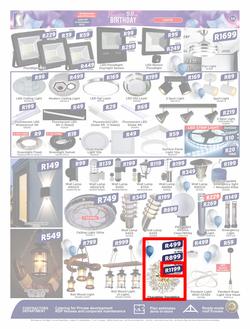 K Carrim Builders Mecca : Happy 58th Birthday (11 October - 12 December 2022), page 16