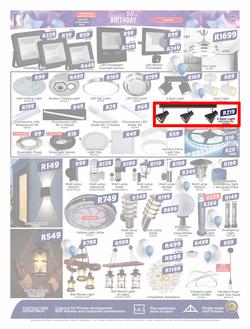 K Carrim Builders Mecca : Happy 58th Birthday (11 October - 12 December 2022), page 16