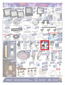 K Carrim Builders Mecca : Happy 58th Birthday (11 October - 12 December 2022), page 16