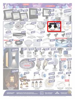 K Carrim Builders Mecca : Happy 58th Birthday (11 October - 12 December 2022), page 16