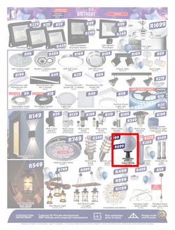 K Carrim Builders Mecca : Happy 58th Birthday (11 October - 12 December 2022), page 16