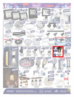 K Carrim Builders Mecca : Happy 58th Birthday (11 October - 12 December 2022), page 16