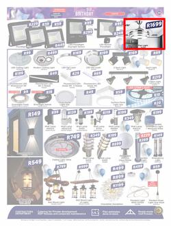 K Carrim Builders Mecca : Happy 58th Birthday (11 October - 12 December 2022), page 16