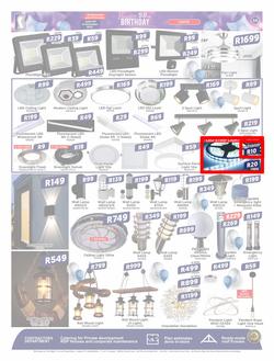 K Carrim Builders Mecca : Happy 58th Birthday (11 October - 12 December 2022), page 16