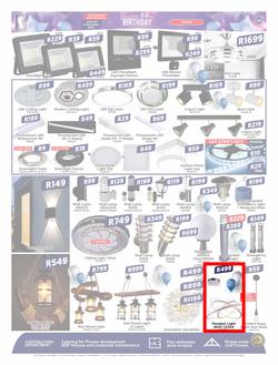 K Carrim Builders Mecca : Happy 58th Birthday (11 October - 12 December 2022), page 16