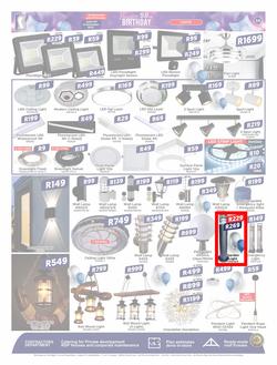 K Carrim Builders Mecca : Happy 58th Birthday (11 October - 12 December 2022), page 16