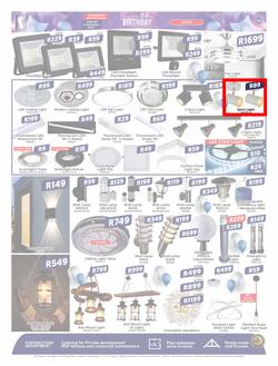 K Carrim Builders Mecca : Happy 58th Birthday (11 October - 12 December 2022), page 16