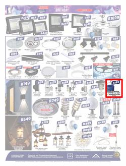 K Carrim Builders Mecca : Happy 58th Birthday (11 October - 12 December 2022), page 16