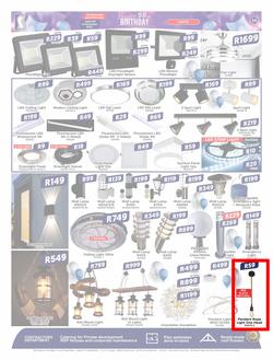 K Carrim Builders Mecca : Happy 58th Birthday (11 October - 12 December 2022), page 16