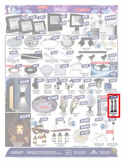 K Carrim Builders Mecca : Happy 58th Birthday (11 October - 12 December 2022), page 16