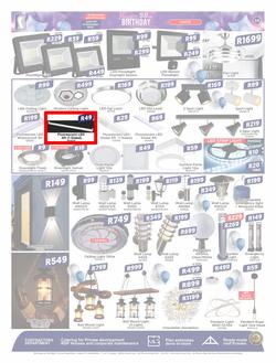 K Carrim Builders Mecca : Happy 58th Birthday (11 October - 12 December 2022), page 16