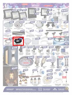 K Carrim Builders Mecca : Happy 58th Birthday (11 October - 12 December 2022), page 16