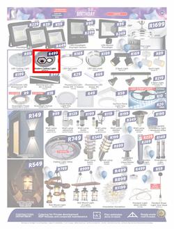 K Carrim Builders Mecca : Happy 58th Birthday (11 October - 12 December 2022), page 16