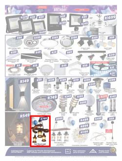 K Carrim Builders Mecca : Happy 58th Birthday (11 October - 12 December 2022), page 16