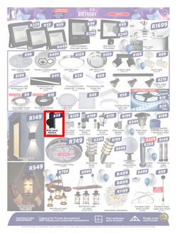 K Carrim Builders Mecca : Happy 58th Birthday (11 October - 12 December 2022), page 16