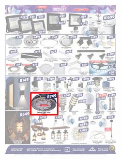 K Carrim Builders Mecca : Happy 58th Birthday (11 October - 12 December 2022), page 16