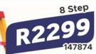 Fibre Glass Step Ladders 8 Step 147874