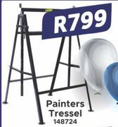 Painters Tressel 148724