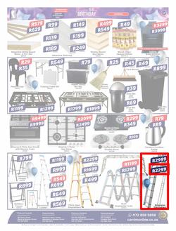K Carrim Builders Mecca : Happy 58th Birthday (11 October - 12 December 2022), page 17