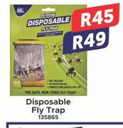 Flyzone Disposable Fly Trap 135865