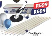 Pool Cleaner 190117
