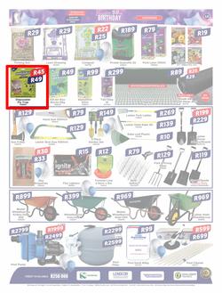 K Carrim Builders Mecca : Happy 58th Birthday (30 September - 10 October 2022), page 18