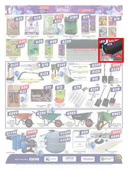 K Carrim Builders Mecca : Happy 58th Birthday (30 September - 10 October 2022), page 18