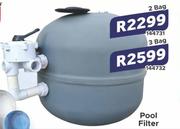 Pool Filter 2 Bag 144731