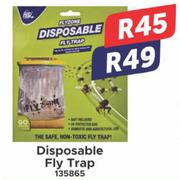 Flyzone Disposable Fly Trap 135865